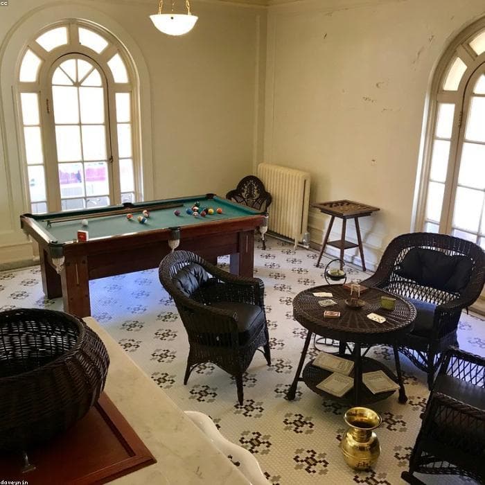 Mesa de Billar Familiar 7ft