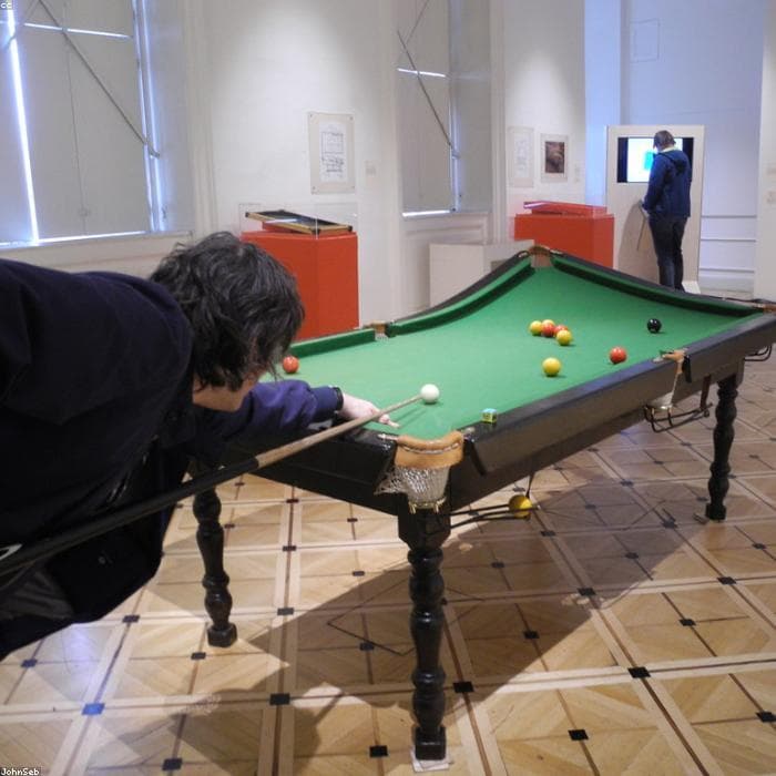 Juego de Patas Niveladoras